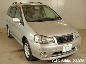 Nissan / Liberty 1999 2.0 Petrol