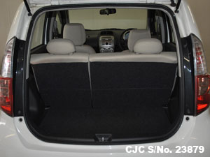 Toyota / Passo 2007 1.0 Petrol