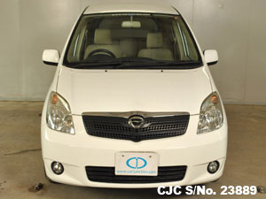 Toyota / Spacio 2002 1.5 Petrol