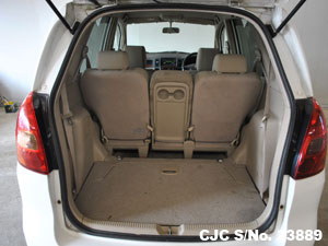 Toyota / Spacio 2002 1.5 Petrol