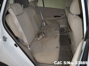 Toyota / Spacio 2002 1.5 Petrol