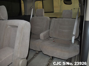 Toyota / Alphard 2004 2.4 Petrol