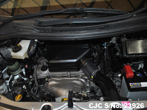 Toyota / Alphard 2004 2.4 Petrol