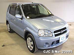 Suzuki / Swift 2004 1.3 Petrol