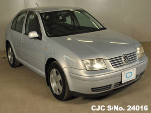 Volkswagen / Bora/ Jetta 2000 2.0 Petrol