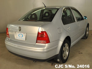Volkswagen / Bora/ Jetta 2000 2.0 Petrol