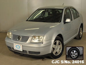 Volkswagen / Bora/ Jetta 2000 2.0 Petrol