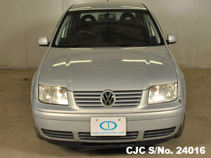 Volkswagen / Bora/ Jetta 2000 2.0 Petrol