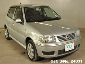Volkswagen / Polo 2001 1.4 Petrol