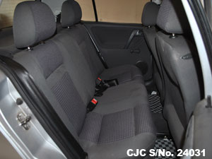 Volkswagen / Polo 2001 1.4 Petrol