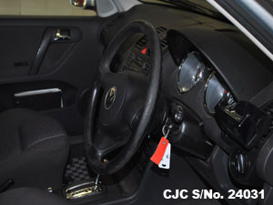 Volkswagen / Polo 2001 1.4 Petrol