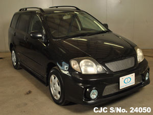 Toyota / Corolla Fielder 2000 1.8 Petrol