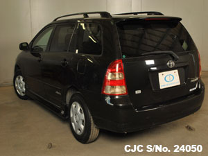 Toyota / Corolla Fielder 2000 1.8 Petrol