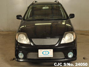 Toyota / Corolla Fielder 2000 1.8 Petrol