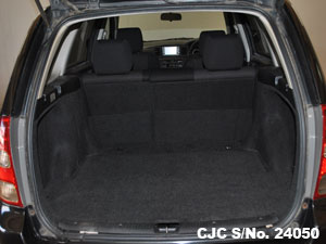 Toyota / Corolla Fielder 2000 1.8 Petrol