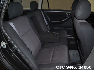 Toyota / Corolla Fielder 2000 1.8 Petrol