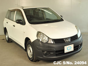 Japanese Used Vehicles in Japan