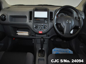 Nissan AD Van for Sale