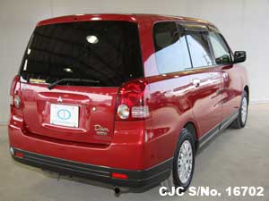 Japanese used Nissan X-Trail for sale