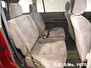 Online sale of Nissan X Trail for sale 