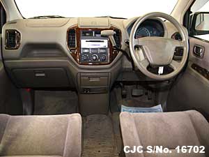 Nissan X Trail
