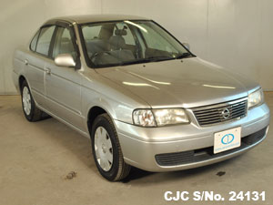 Nissan / Sunny/ Sentra 2003 1.5 Petrol