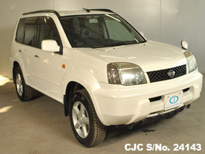 Japanese Used Vehicles in Japan