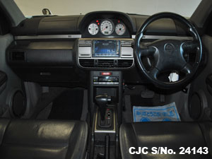 Nissan X Trail for Sale