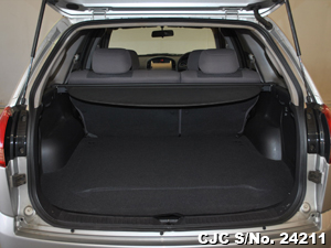 Nissan / Wingroad 2003 1.5 Petrol