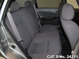 Nissan / Wingroad 2003 1.5 Petrol