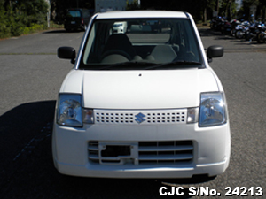 Suzuki / Alto 2008 0.6 Petrol