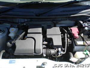 Suzuki / Alto 2008 0.6 Petrol