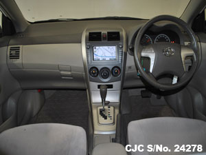 Toyota Corolla Axio  for Sale