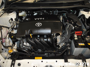 Find Japanese Toyota Corolla Axio 