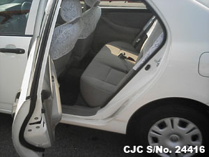 Online Used Toyota Corolla