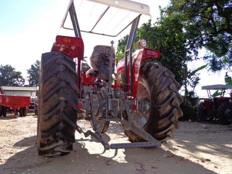 Massey Ferguson MF-375