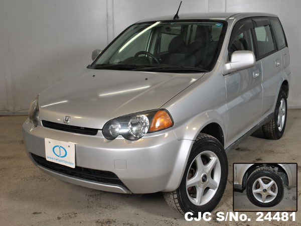 Honda / HRV 1999 1.6 Petrol