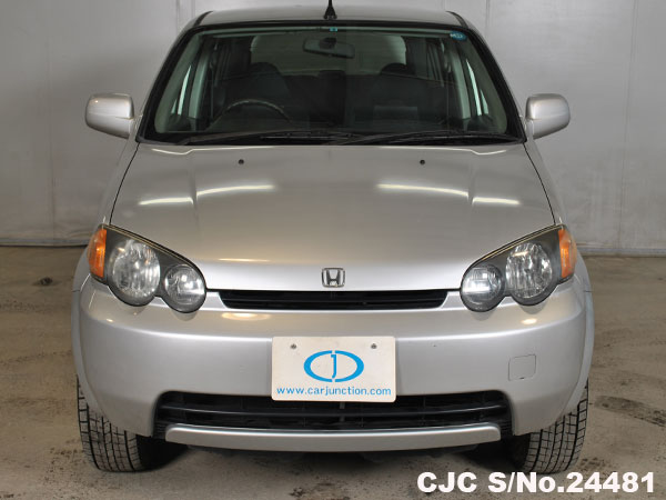 Honda / HRV 1999 1.6 Petrol