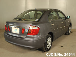 Toyota / Premio 2003 1.5 Petrol