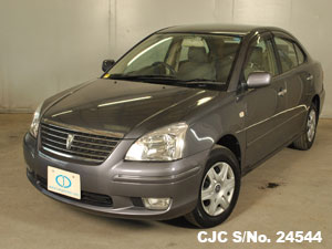 Toyota / Premio 2003 1.5 Petrol