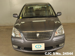 Toyota / Premio 2003 1.5 Petrol