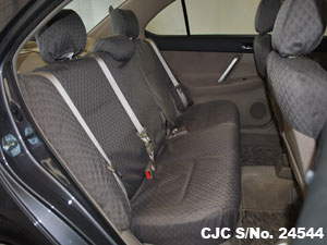 Toyota / Premio 2003 1.5 Petrol