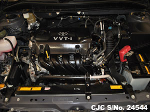 Toyota / Premio 2003 1.5 Petrol