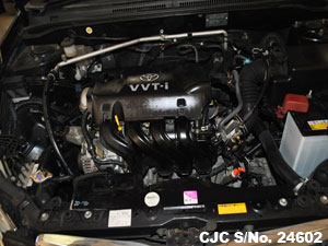 Toyota Corolla Runx 2003 for Sale