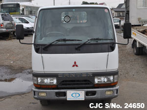 Find Japanese Truck Mitsubishi Canter