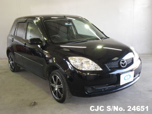 Mazda / Demio 2005 1.3 Petrol