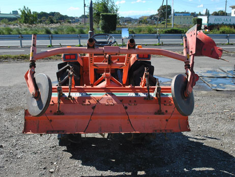 2WD Brand New Massey Ferguson MF-350