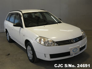Japanese Used Vehicles in Japan