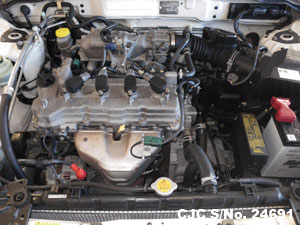 Find Japanese Nissan Wingroad