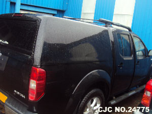 Nissan Navara for Sale